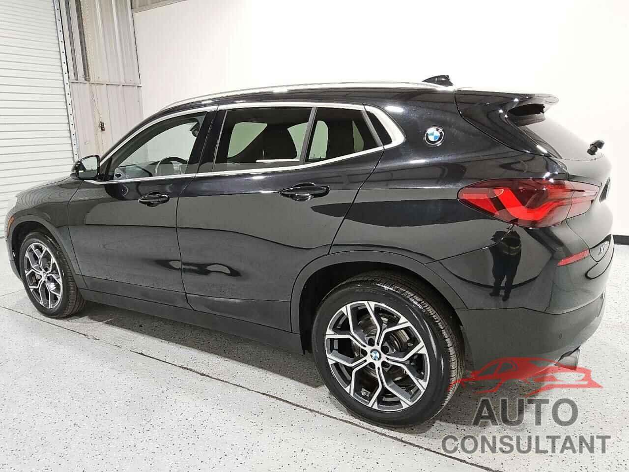 BMW X2 2023 - WBXYH9C08P5V34293