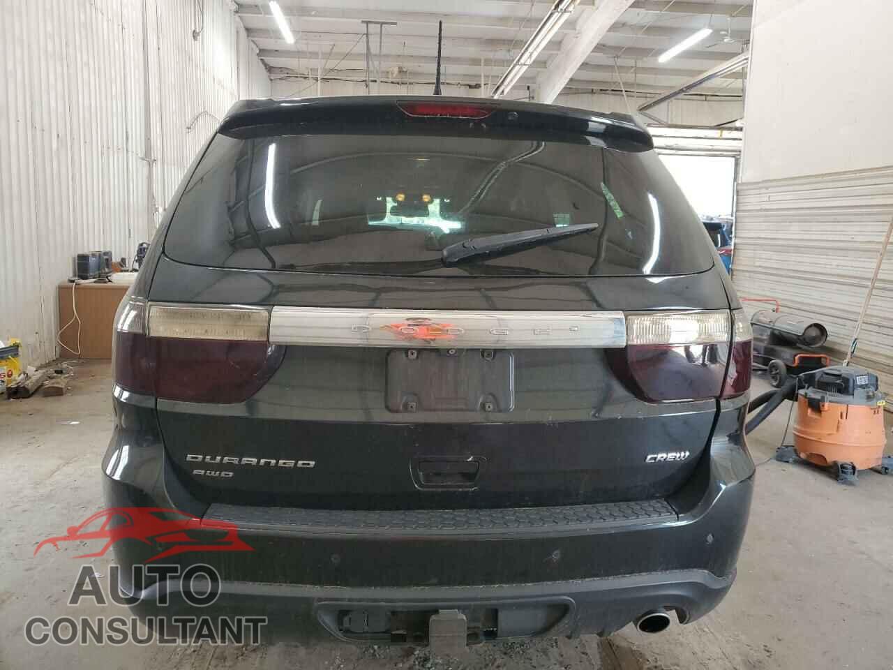 DODGE DURANGO 2013 - 1C4RDJDG1DC540440