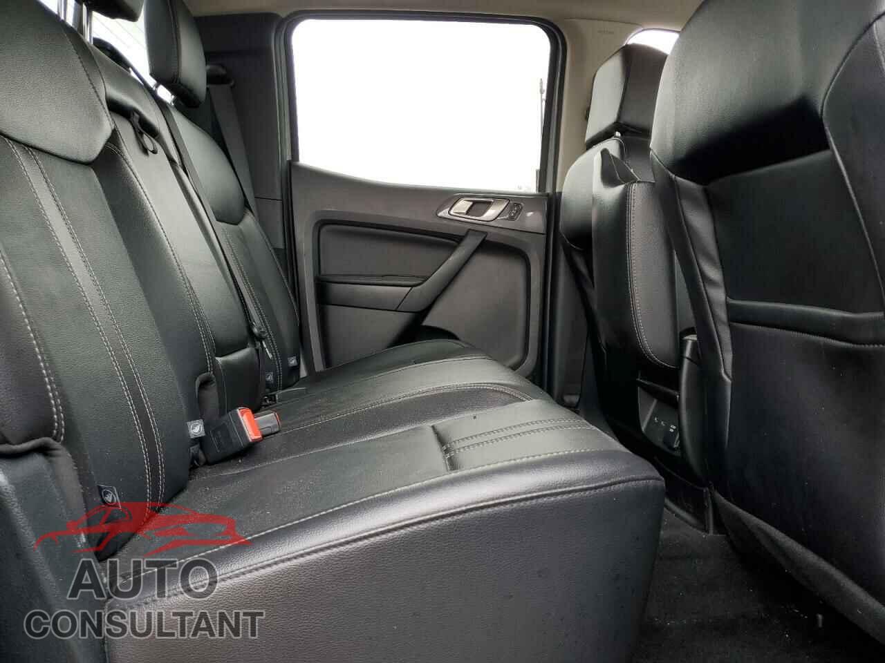 FORD RANGER 2021 - 1FTER4EH3MLD48378