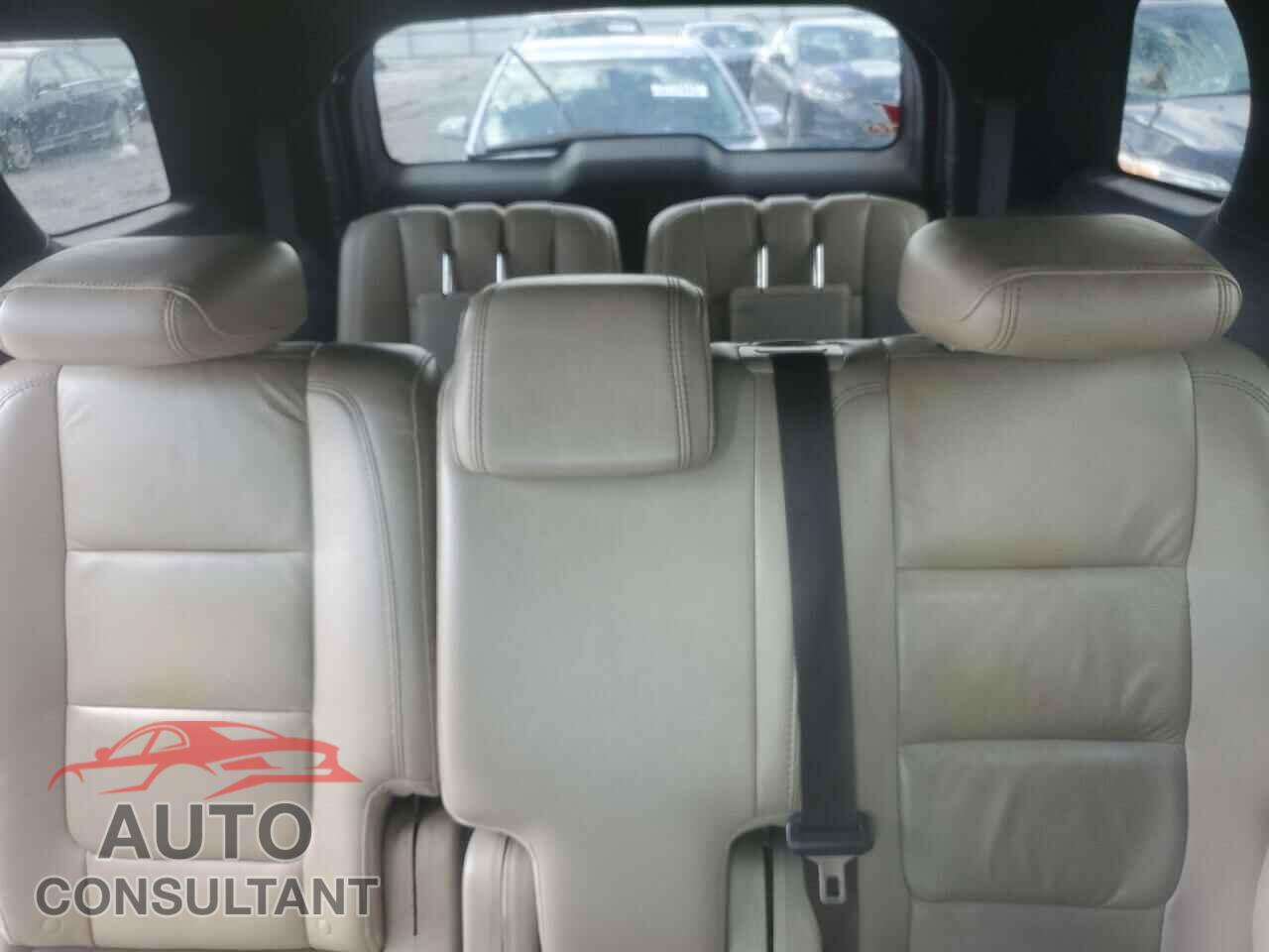 FORD EXPLORER 2014 - 1FM5K7D80EGA74182