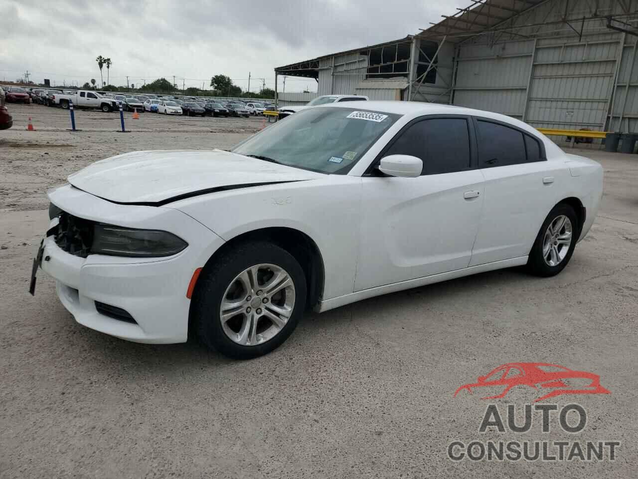 DODGE CHARGER 2015 - 2C3CDXBG2FH738332