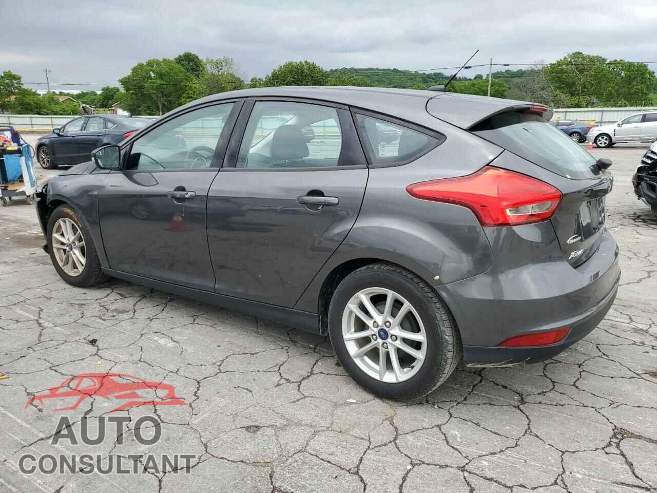 FORD FOCUS 2015 - 1FADP3K27FL373966