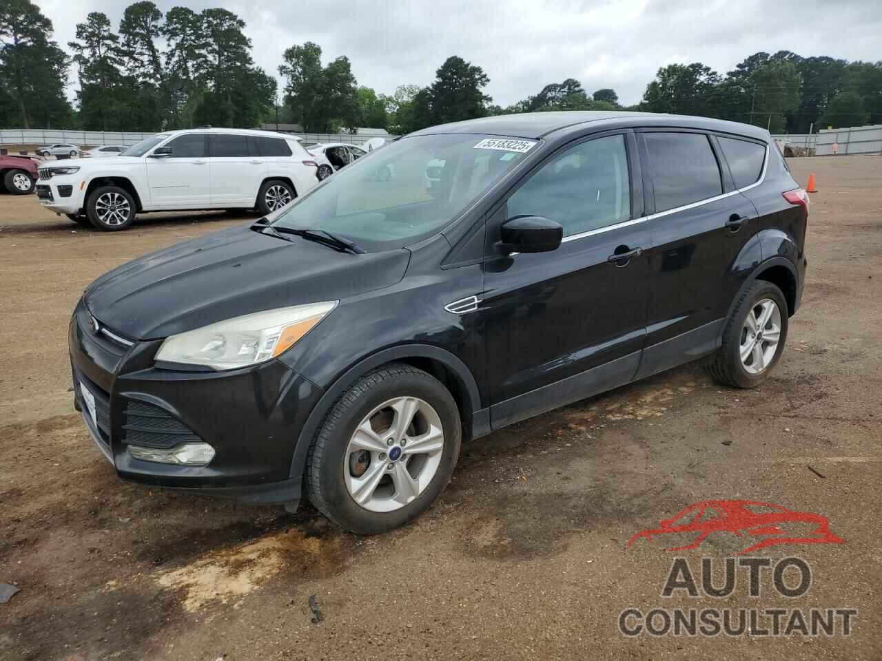 FORD ESCAPE 2015 - 1FMCU0GX3FUB03690