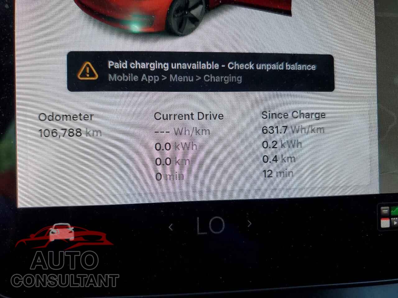 TESLA MODEL 3 2019 - 5YJ3E1EA5KF414286