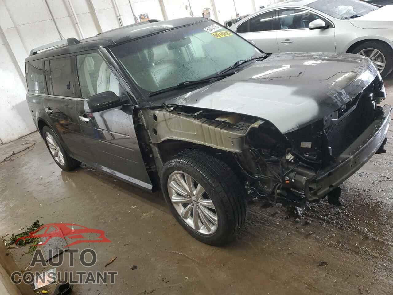 FORD FLEX 2015 - 2FMHK6D83FBA09455