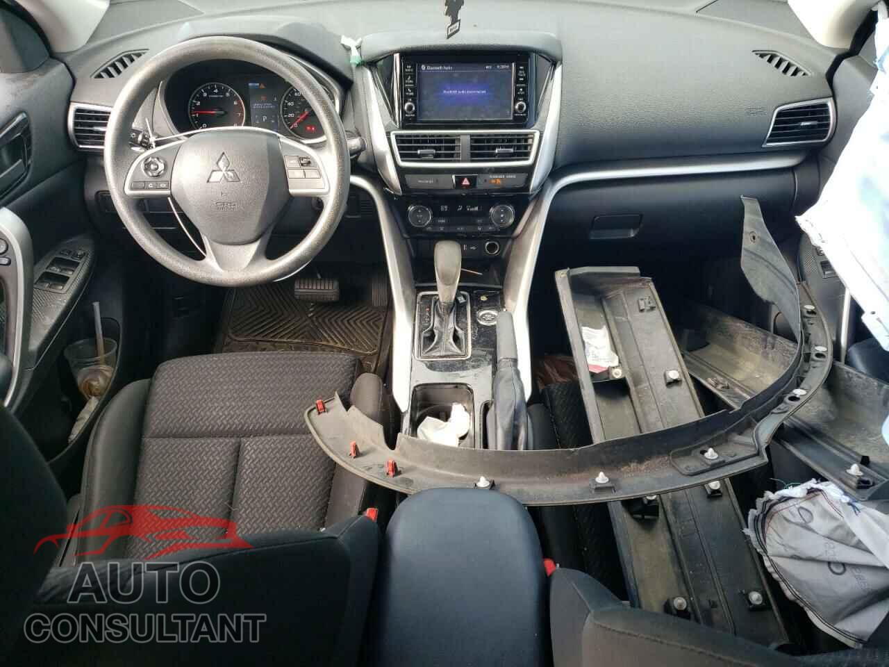 MITSUBISHI ECLIPSE 2019 - JA4AT3AA9KZ034001