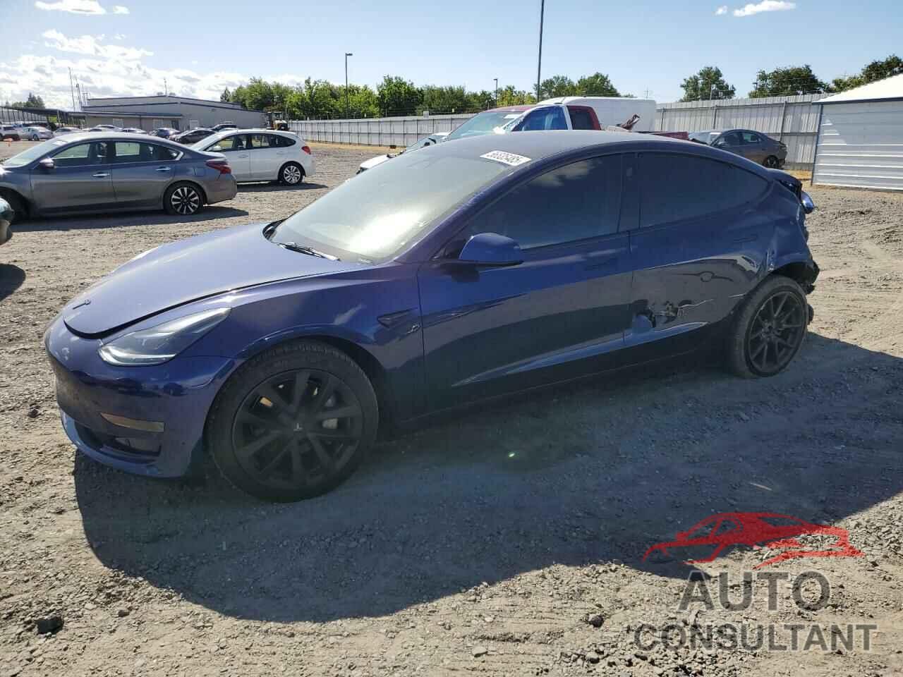 TESLA MODEL 3 2023 - 5YJ3E1EA2PF627302