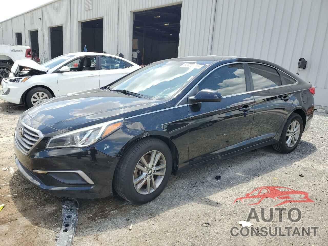 HYUNDAI SONATA 2017 - 5NPE24AF8HH549843
