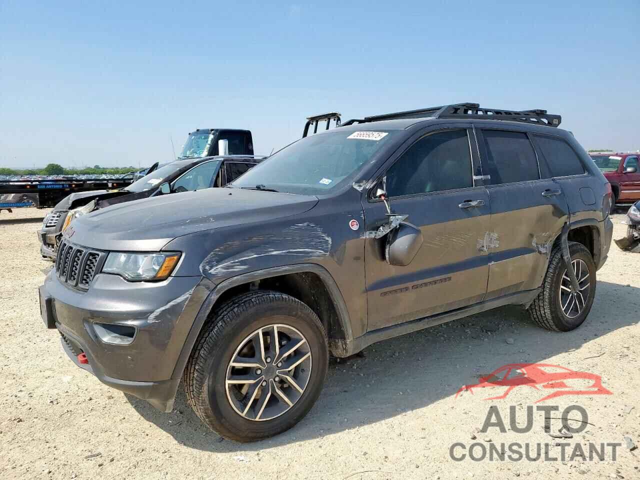 JEEP GRAND CHER 2020 - 1C4RJFLG8LC343321
