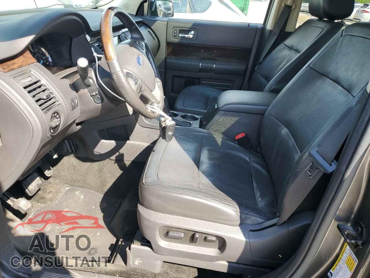 FORD FLEX 2016 - 2FMGK5D82GBA03668