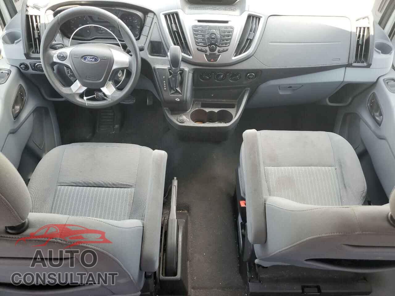FORD TRANSIT 2019 - 1FBAX2CM0KKA48460