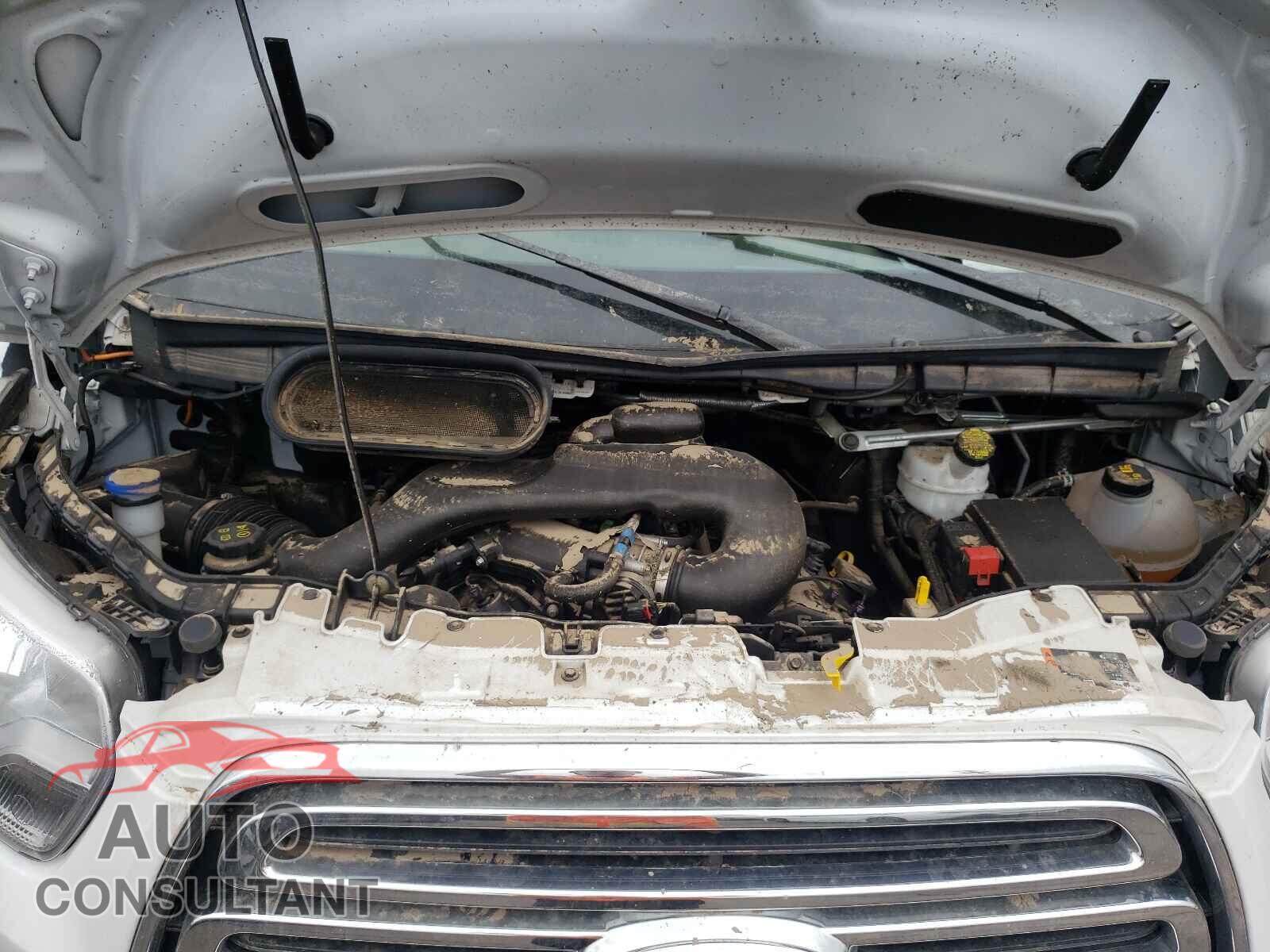 FORD TRANSIT CO 2019 - 1FTYR1YM0KKB52521