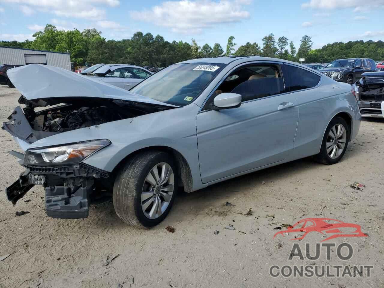 HONDA ACCORD 2010 - 1HGCS1B80AA017619