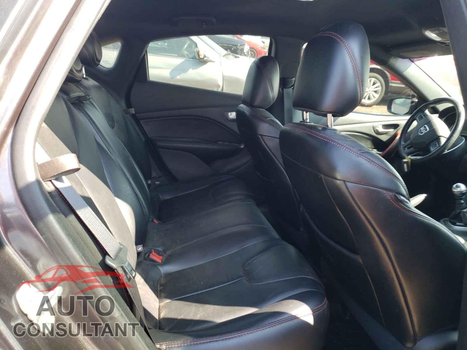 DODGE DART 2016 - 1C3CDFEB4GD712422