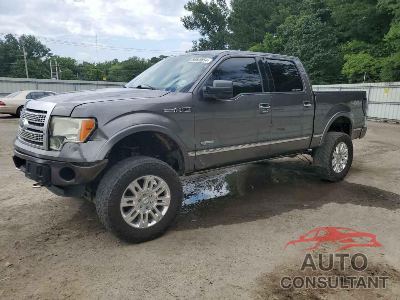 FORD F-150 2020 - 1FTFW1ET4BFB29229