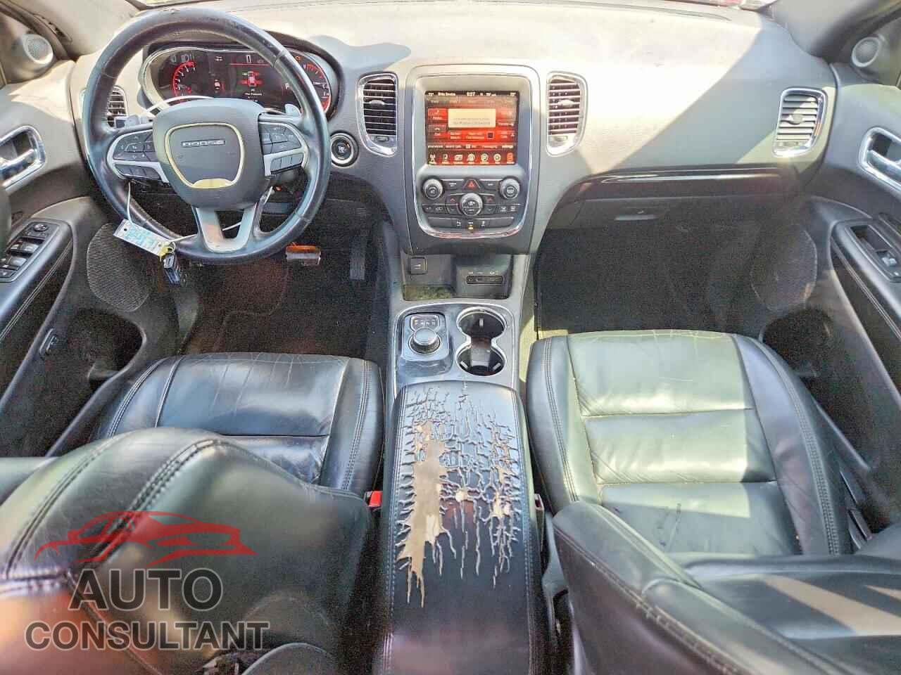 DODGE DURANGO 2014 - 1C4RDHDGXEC970719