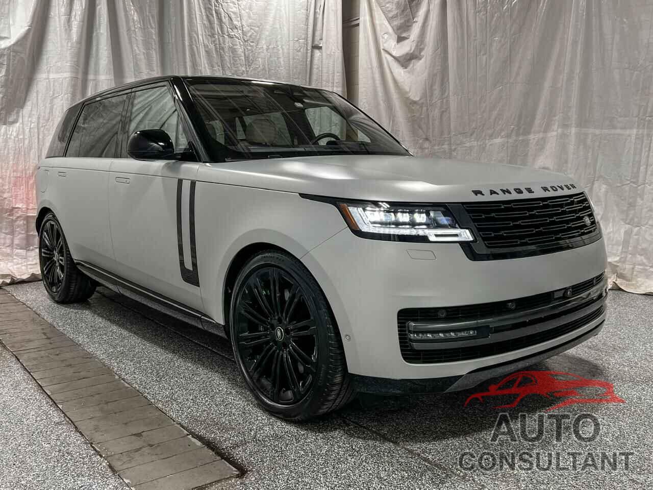 LAND ROVER RANGEROVER 2023 - SALK1BE77PA033825