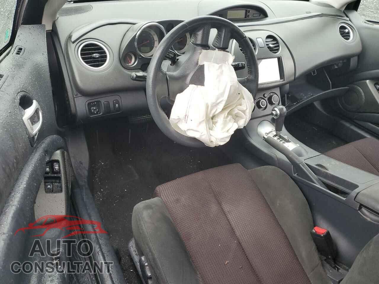 MITSUBISHI ECLIPSE 2012 - 4A31K5DF1CE006906