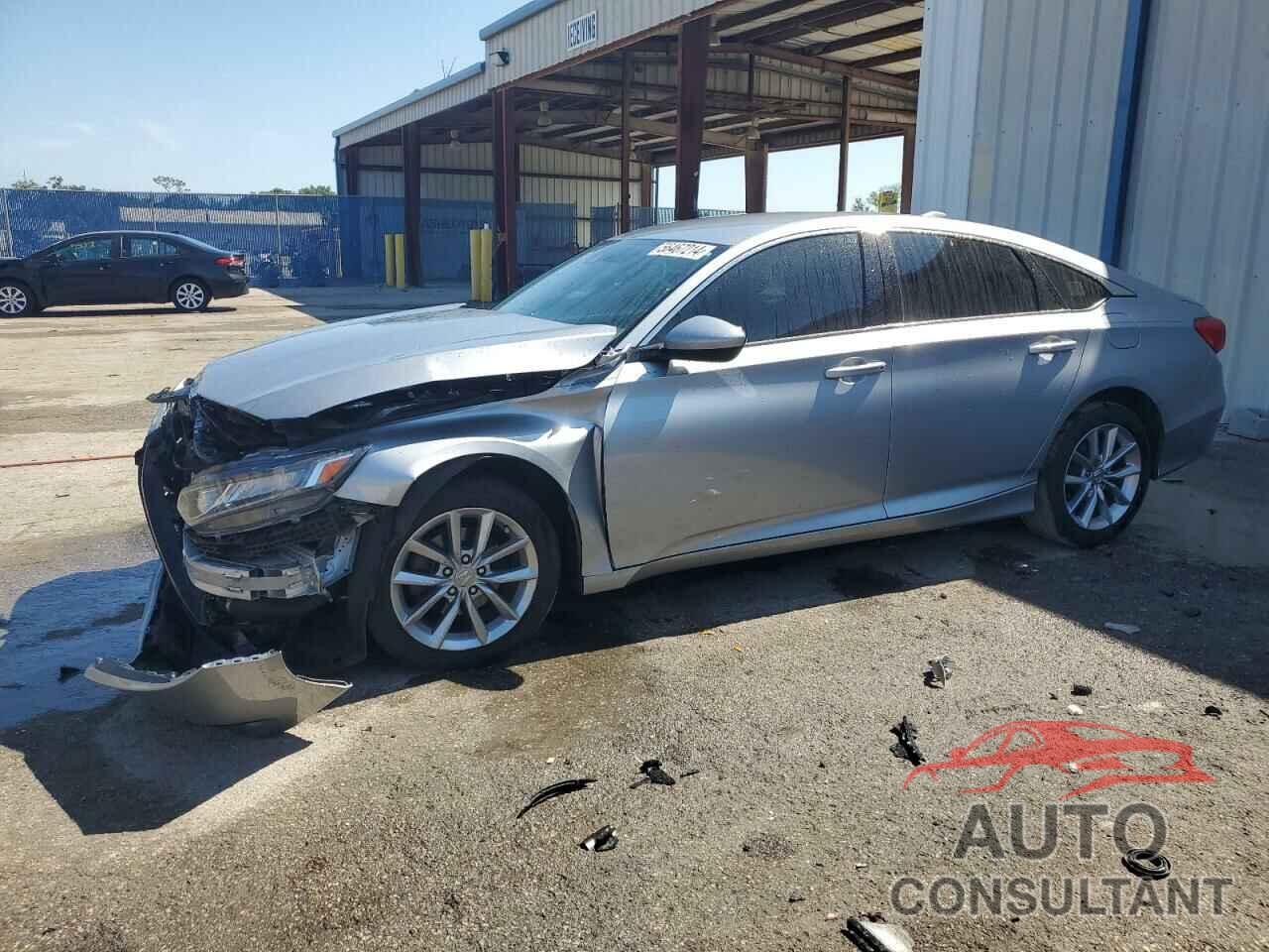 HONDA ACCORD 2021 - 1HGCV1F11MA062903