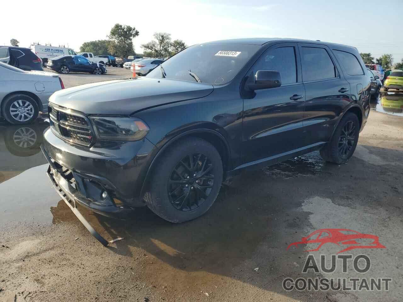 DODGE DURANGO 2015 - 1C4RDHAG7FC873693