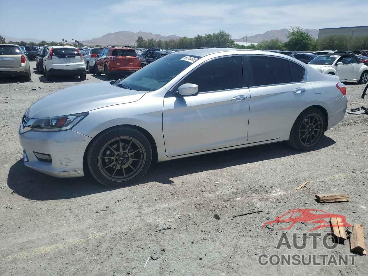 HONDA ACCORD 2015 - 1HGCR2F58FA092545