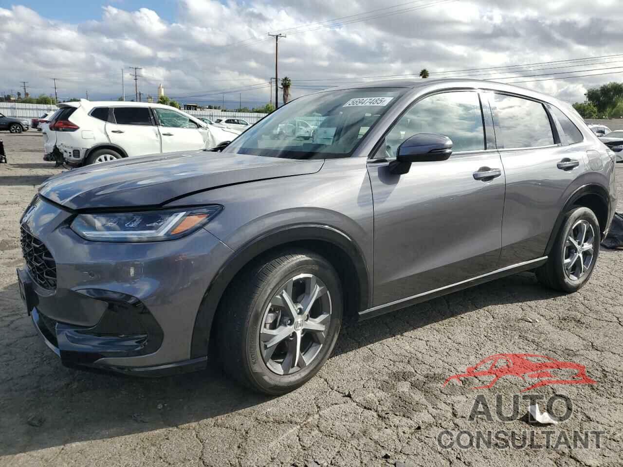 HONDA HR-V 2024 - 3CZRZ1H76RM746770