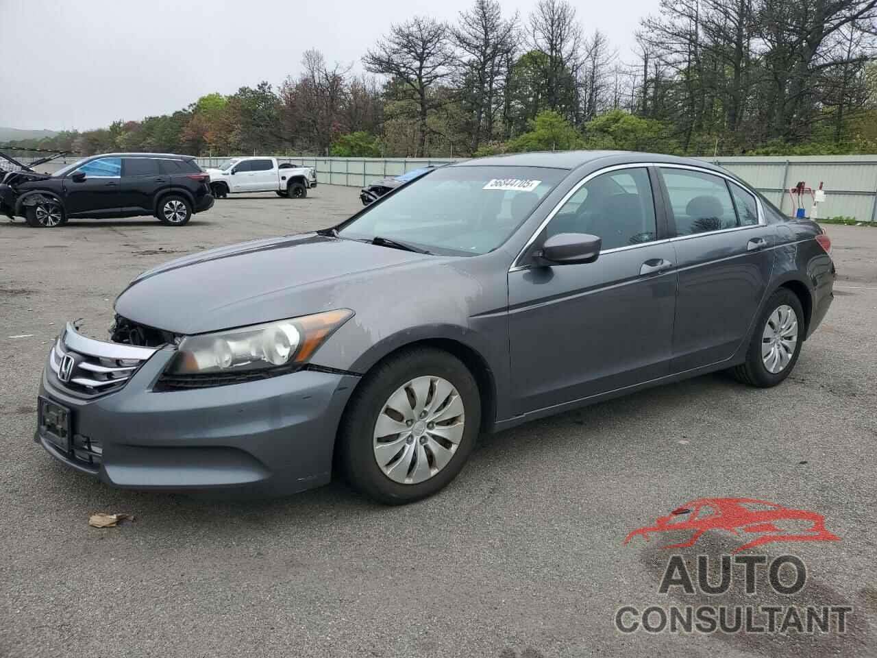 HONDA ACCORD 2011 - 1HGCP2F34BA093416