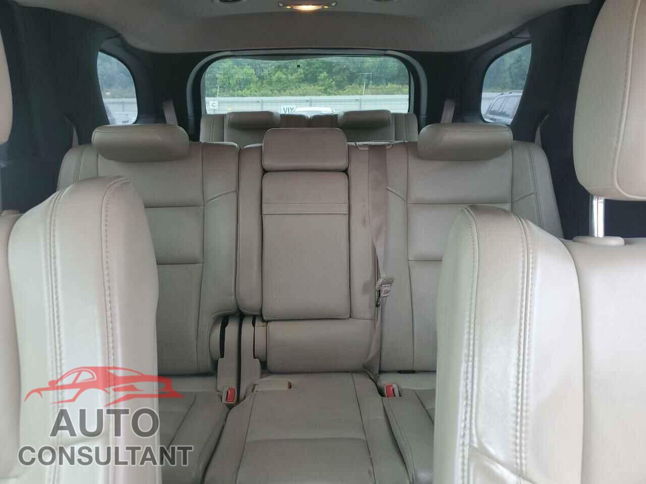 DODGE DURANGO 2014 - 1C4RDHDG7EC561190