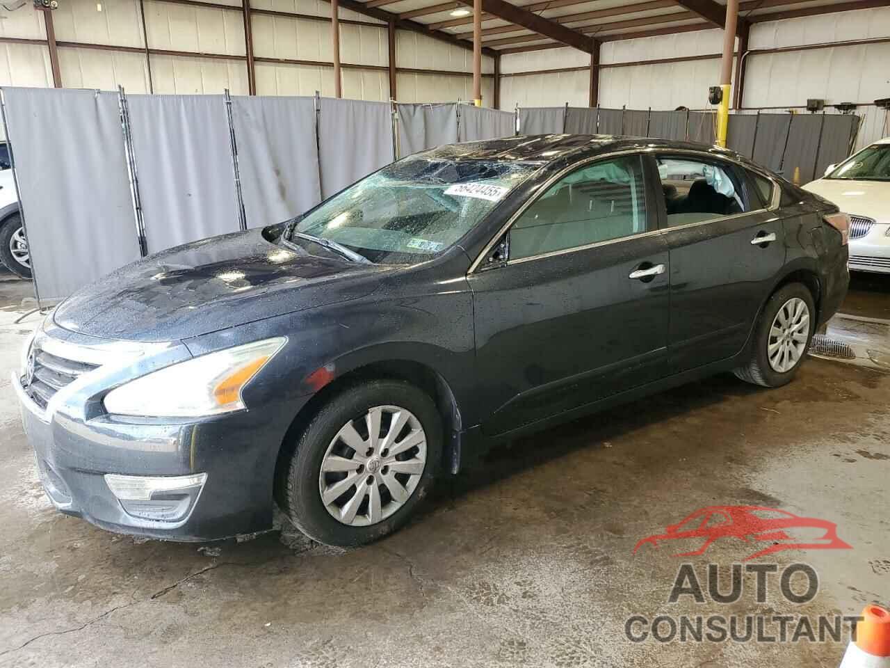 NISSAN ALTIMA 2015 - 1N4AL3AP6FC479031
