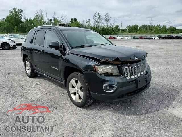 JEEP COMPASS 2015 - 1C4NJDEB9FD394751