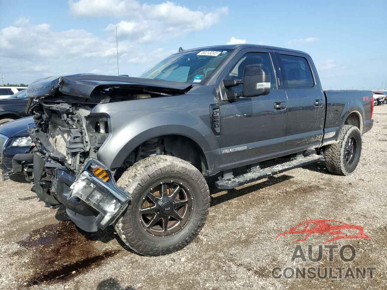FORD F250 2019 - 1FT7W2BT3KEG39561