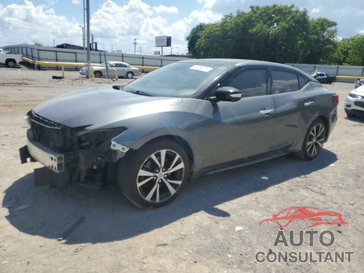 NISSAN MAXIMA 2017 - 1N4AA6AP1HC373273
