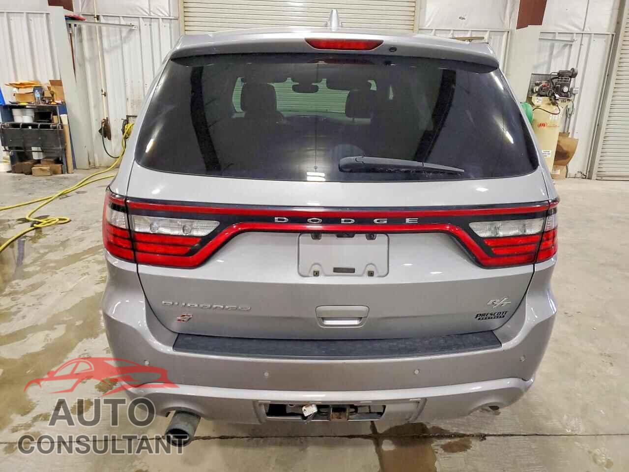 DODGE DURANGO 2020 - 1C4SDJCT4LC146381