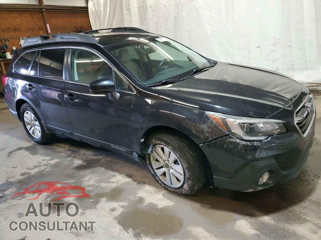 SUBARU OUTBACK 2019 - 4S4BSAFC3K3292864