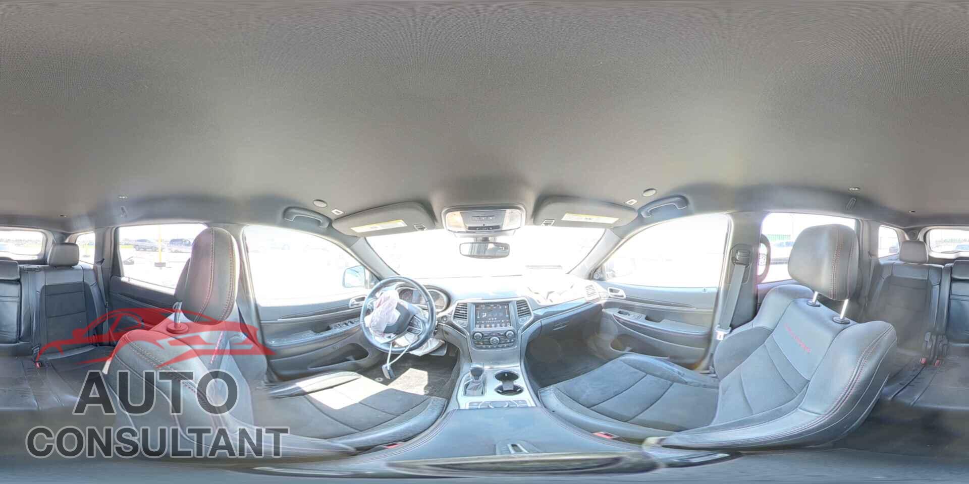 JEEP CHEROKEE 2018 - 1C4RJFLG1JC444407