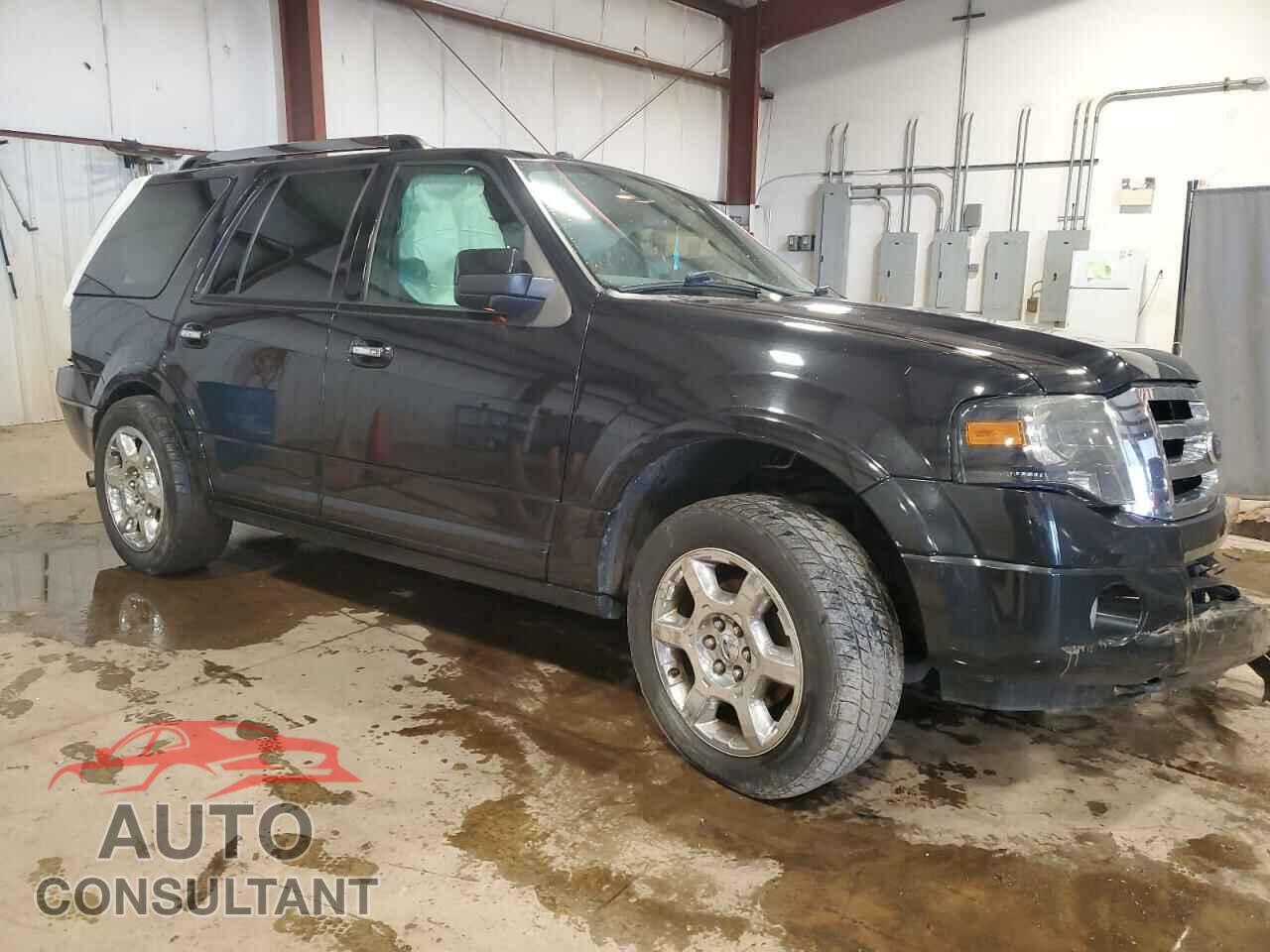 FORD EXPEDITION 2014 - 1FMJU2A58EEF04624