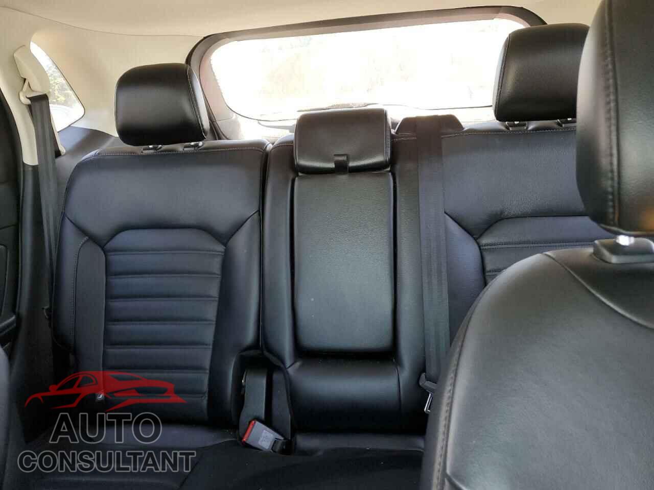 FORD EDGE 2017 - 2FMPK4J99HBB79061