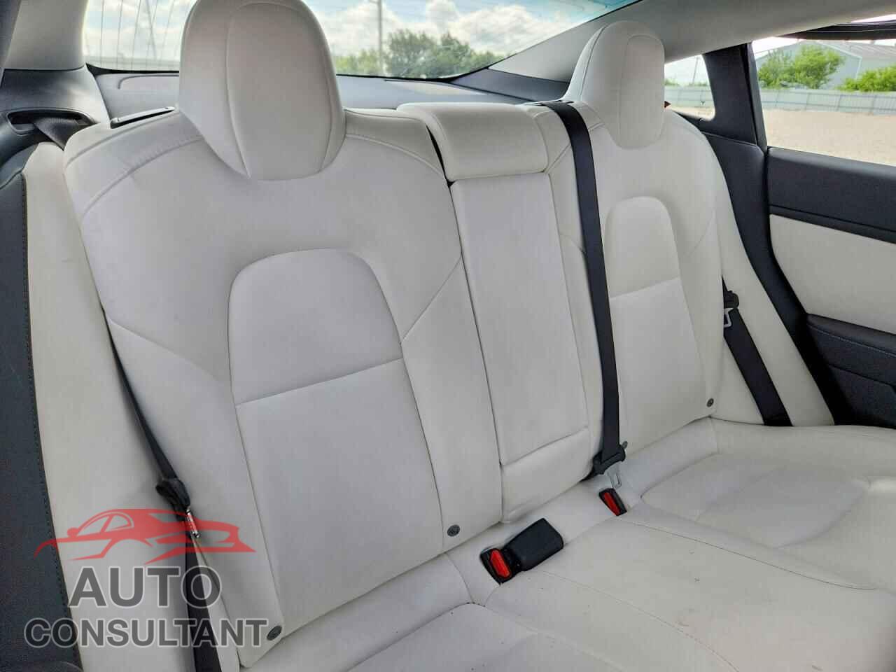TESLA MODEL 3 2020 - 5YJ3E1EB0LF719964