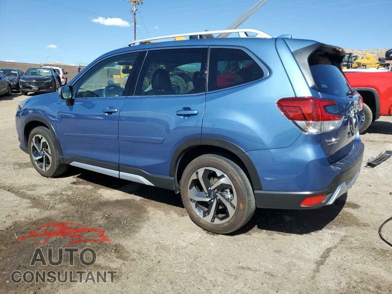 SUBARU FORESTER 2023 - JF2SKARC6PH502188