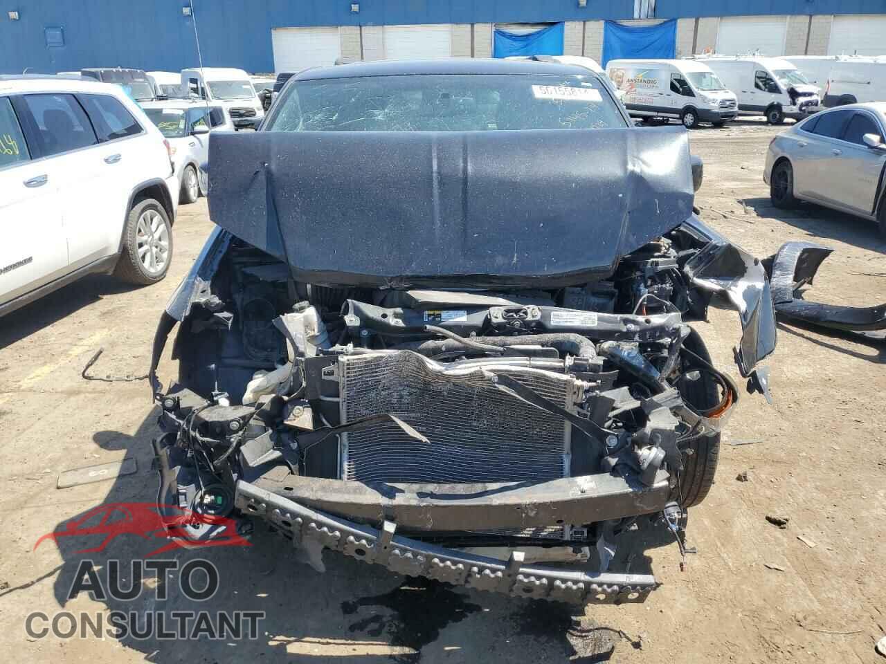 DODGE CARAVAN 2017 - 2C4RDGEG9HR694229