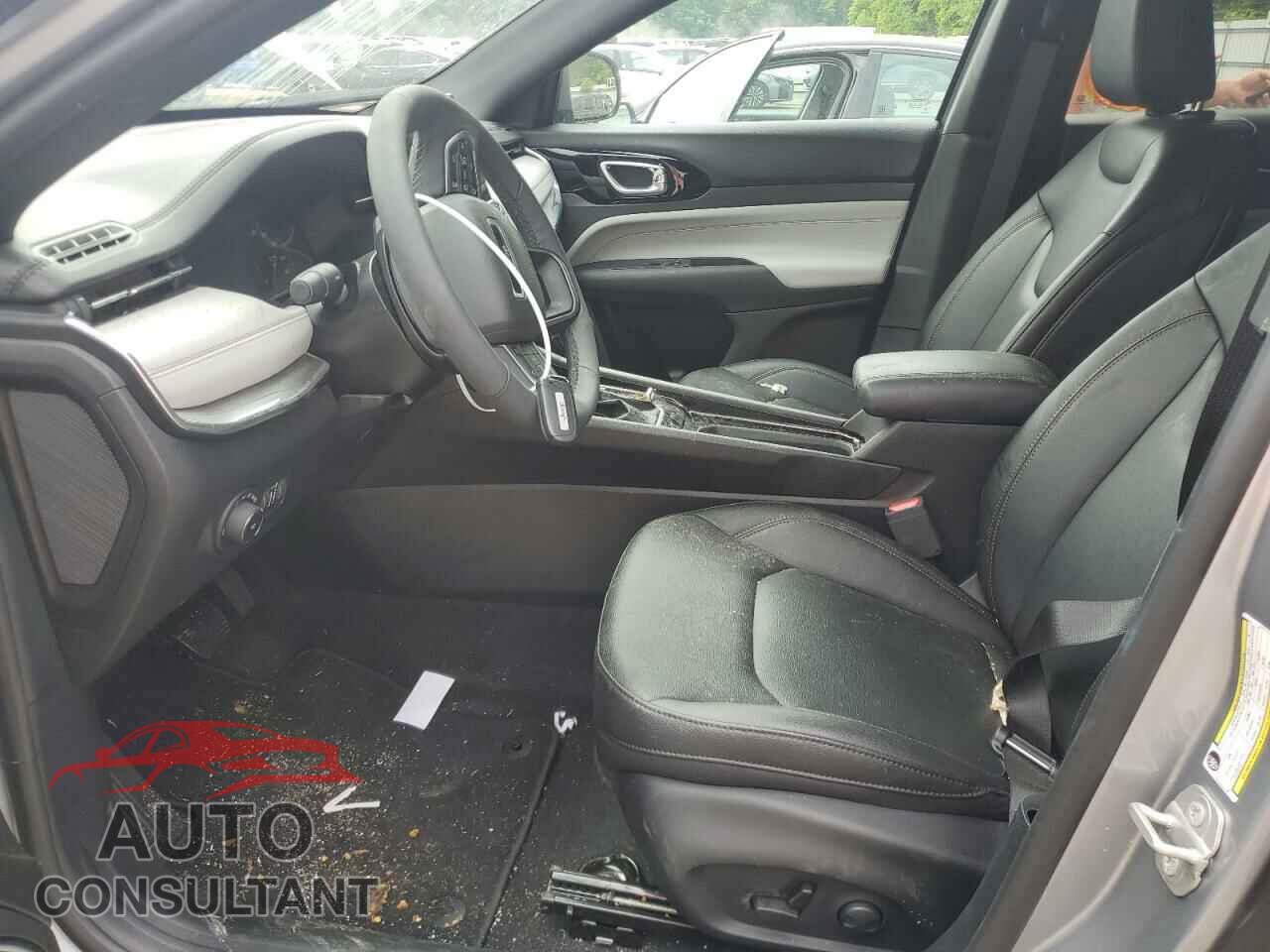 JEEP COMPASS 2024 - 3C4NJDCN7RT589940