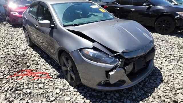 DODGE DART 2013 - 1C3CDFBA7DD307131