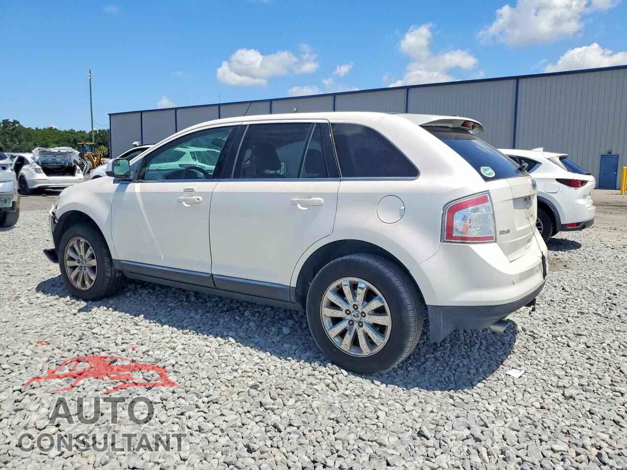 FORD EDGE 2010 - 2FMDK4KC8ABA86454