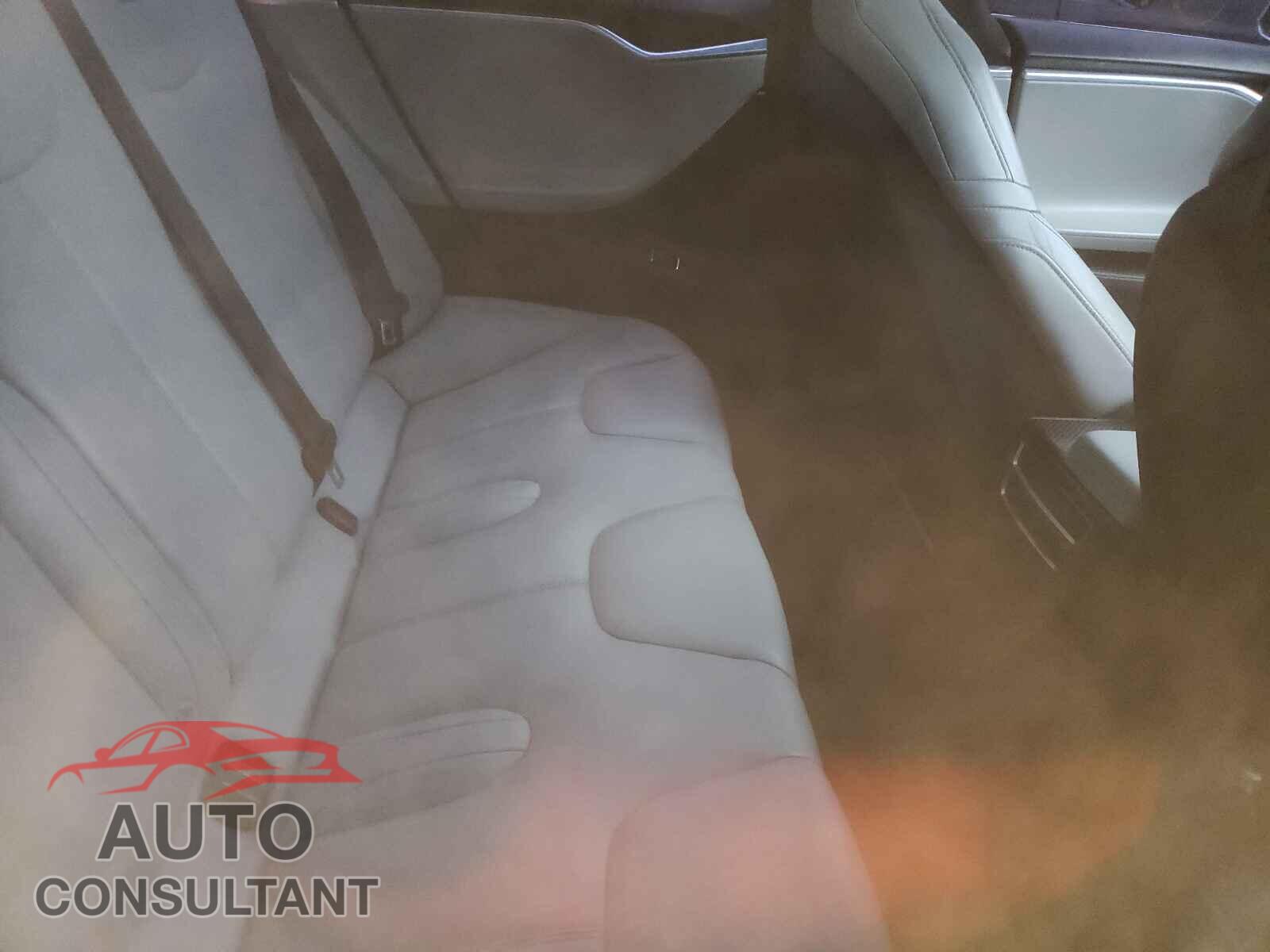 TESLA MODEL S 2016 - 5YJSA1E48GF131969