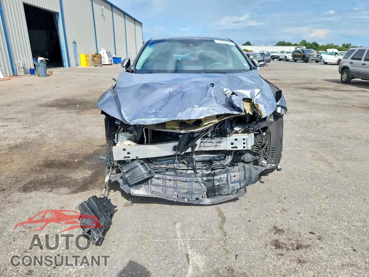 LEXUS RX350 2019 - 2T2ZZMCA4KC134104