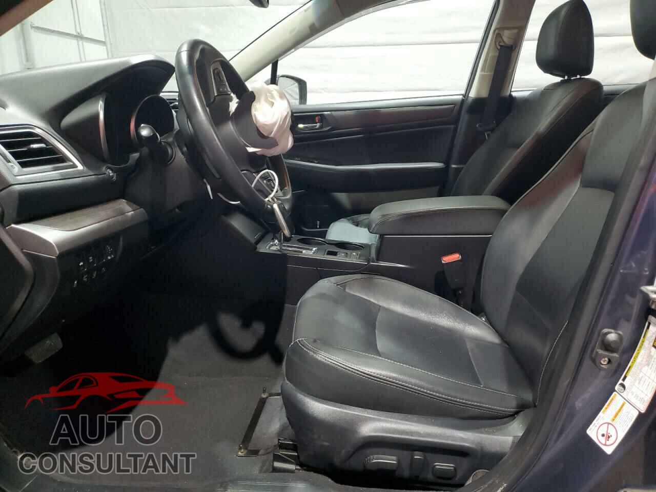 SUBARU LEGACY 2016 - 4S3BNAN64G3063480