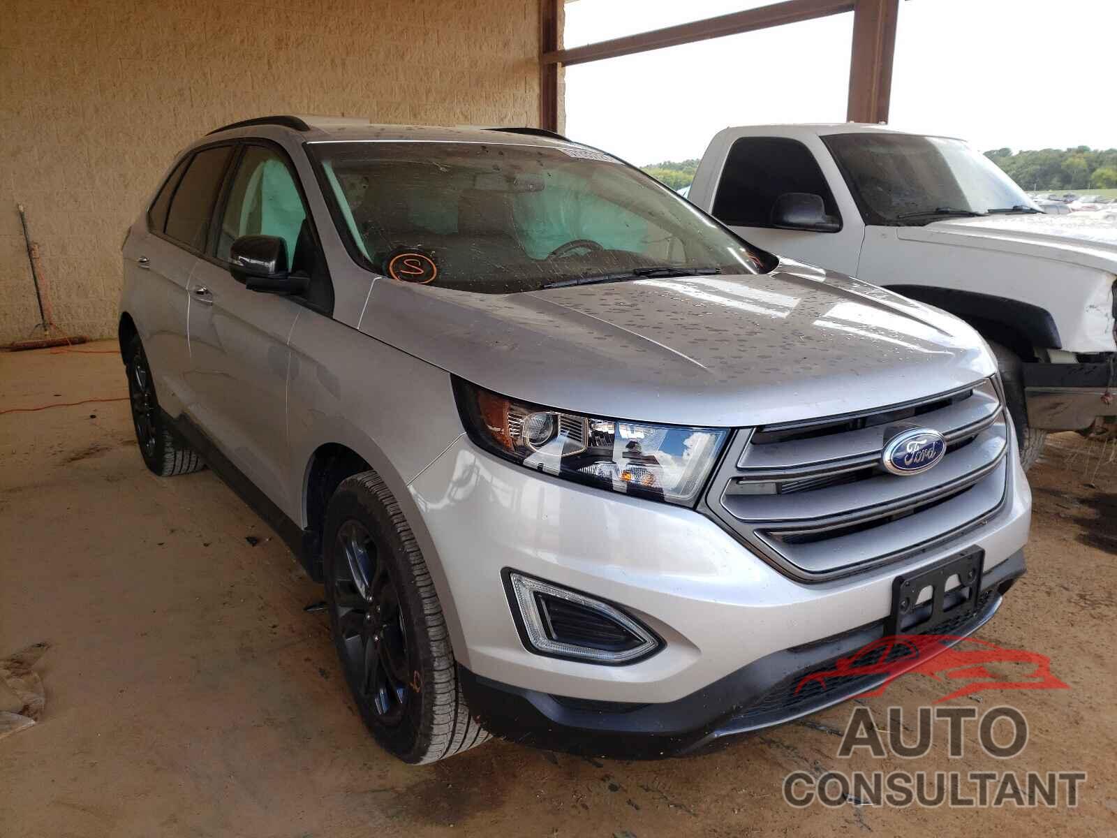 FORD EDGE 2018 - 2FMPK3J86JBC35058
