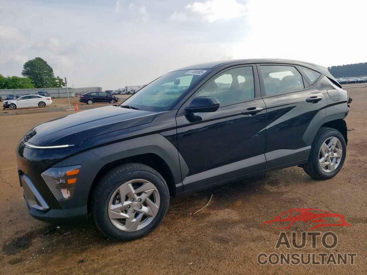 HYUNDAI KONA 2024 - KM8HACAB9RU126229