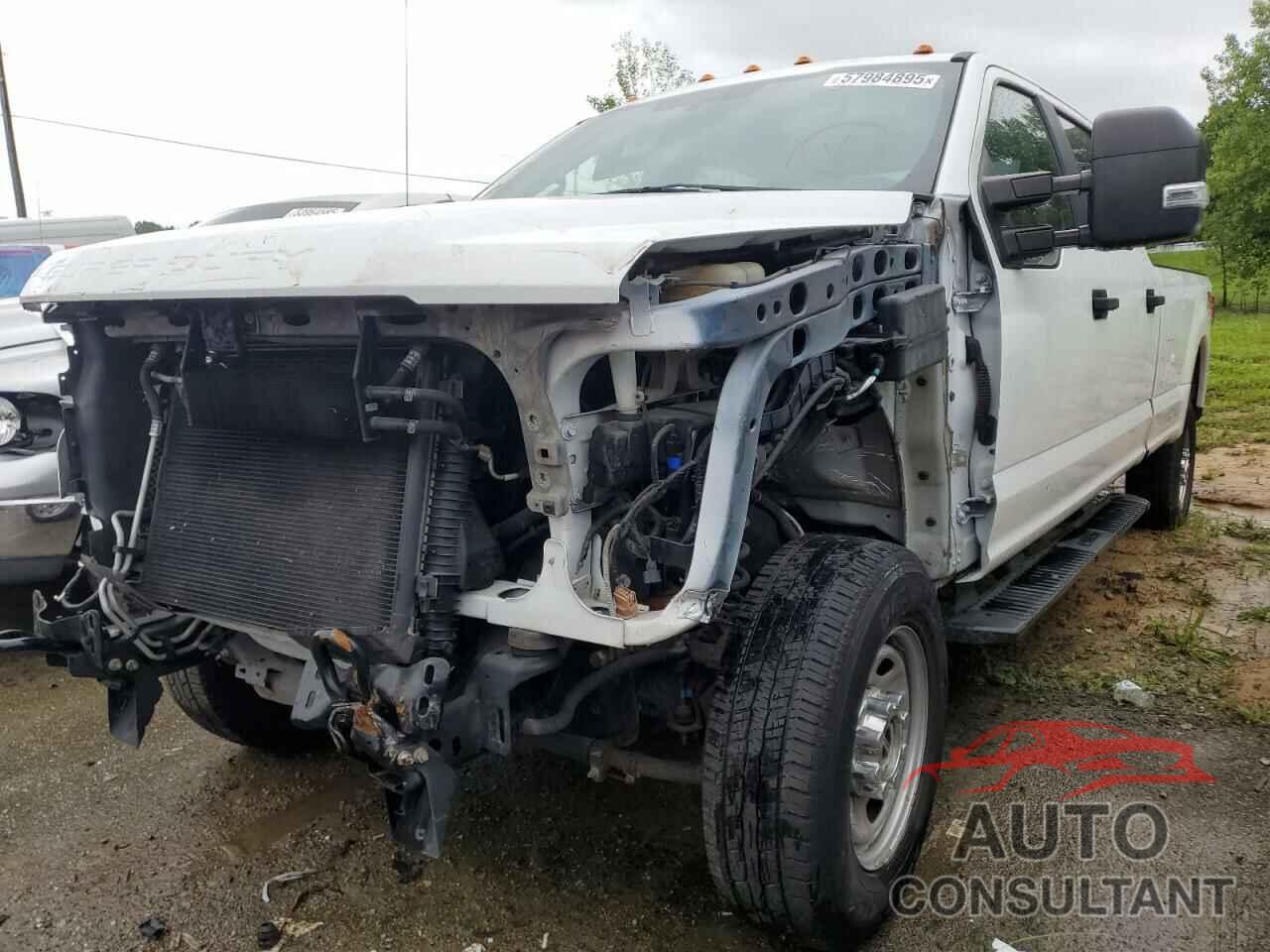 FORD F250 2019 - 1FT7W2B6XKED50624