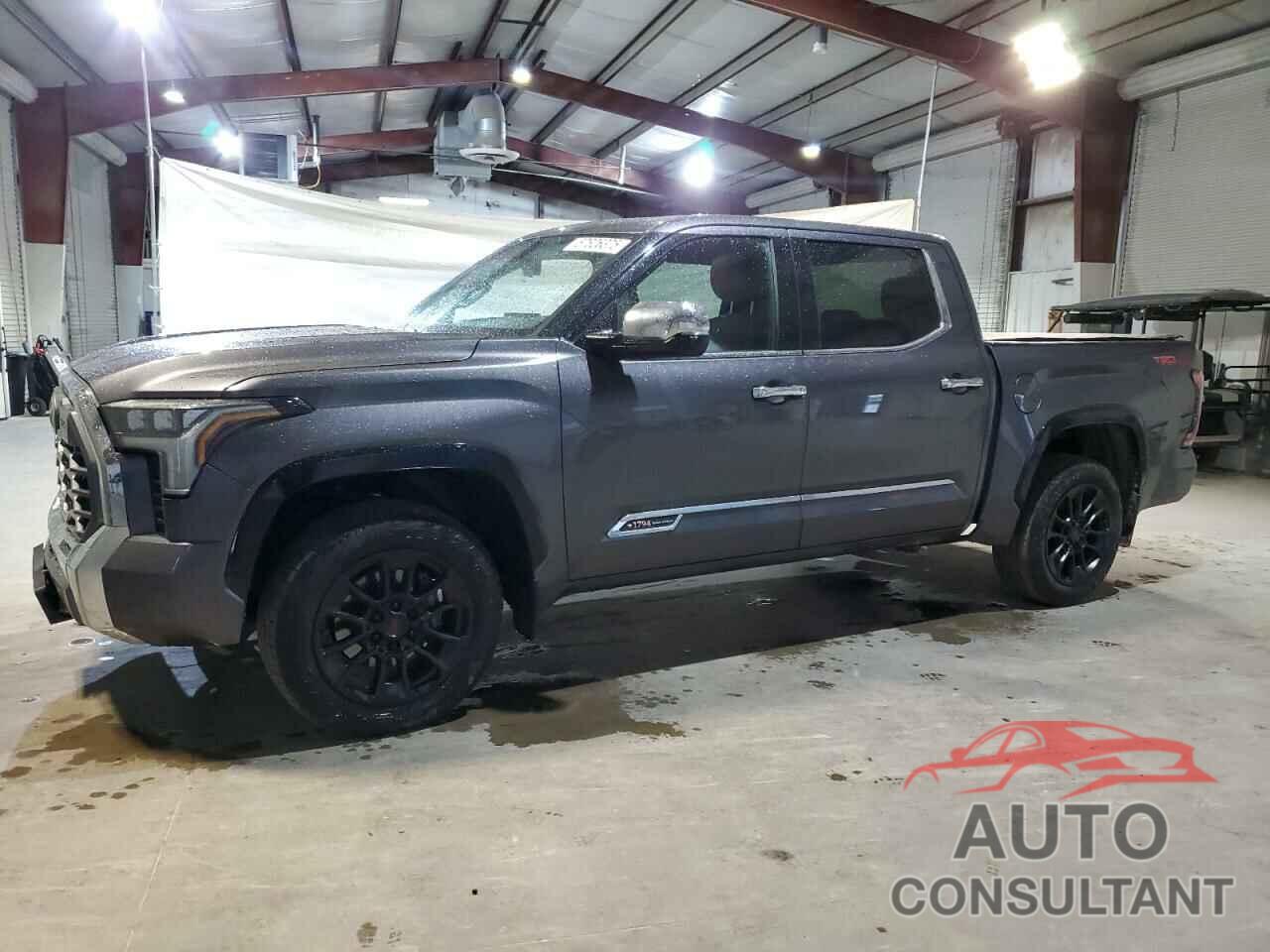 TOYOTA TUNDRA 2022 - 5TFMA5DB6NX002857